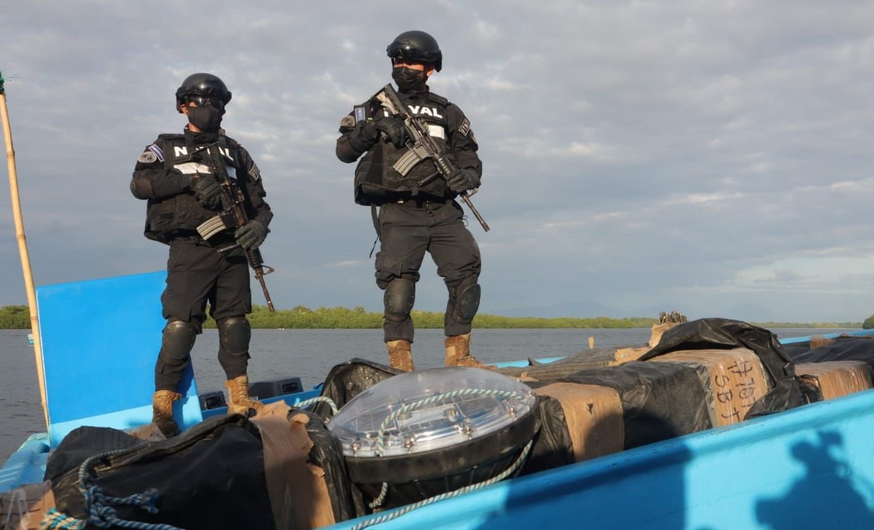 asciende-a-27-toneladas-de-la-cocaina-incautada-en-acajutla-sonsonate
